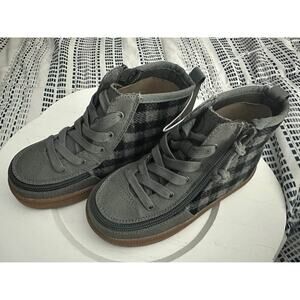 New BILLY Haring High Top Shoes SIZE 11